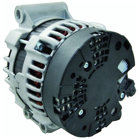 Replacement For Mini, 2012 Cooper Coupe 16L Alternator